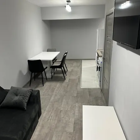 Apartmán - весела улица