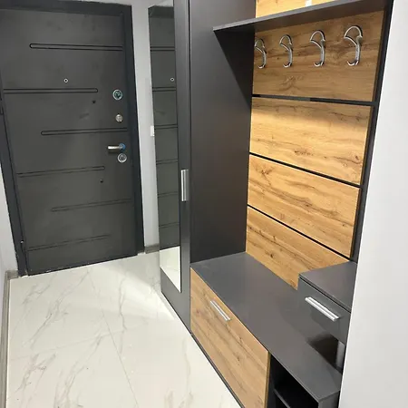 - весела улица Apartmán Sozopol