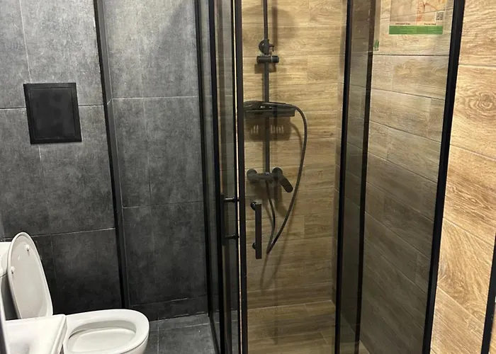 - весела улица Апартамент Созопол