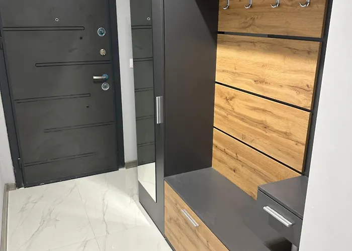 - весела улица Апартамент Созопол