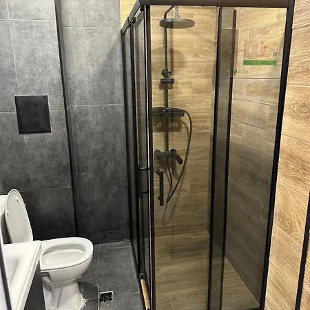 - весела улица Apartment Sozopol