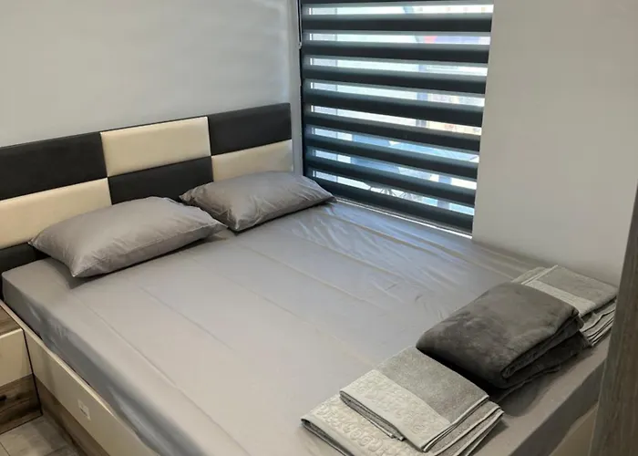 Apartament - весела улица Sozopol